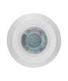 Détecteur de plafond V-Tac en saillie - compatible LED, blanc, infrarouge, IP20 intérieur