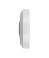 Détecteur de plafond V-Tac en saillie - compatible LED, blanc, infrarouge, IP20 intérieur