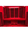 LEDlife bande LED RGB pour sauna - 1M, 8W par mètre, IP68, 24V