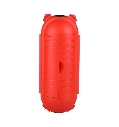 Boîte de jonction V-Tac - Pour la connexion de rallonges, étanche IP44