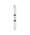 Réglette LED complète 120cm 36W étanche, câblage traversant - 130lm/W, IP65, 6 ans de garantie