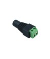 Alimentation 78W / 24V DC pour rubans LED - 3.25A, IP44 zones humides