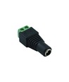 Alimentation 78W / 24V DC pour rubans LED - 3.25A, IP44 zones humides