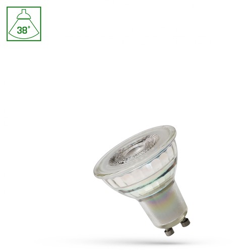 Spot LED GU10 3,5W