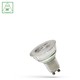 Spot LED GU10 5,5W dimmable