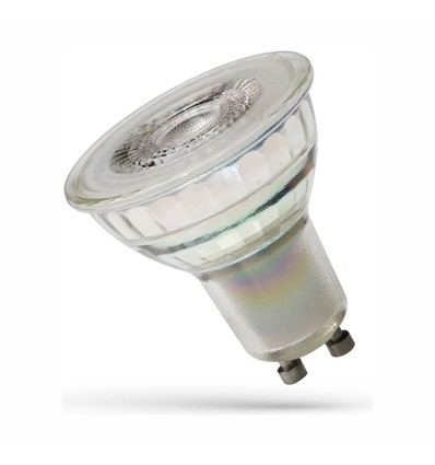 Spot LED GU10 5,5W dimmable