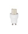 Adaptateur GU10 vers G9