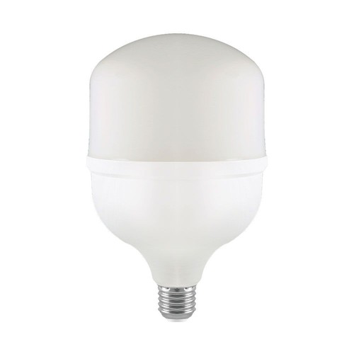 Ampoule LED E27 40W - T120, avec adaptateur de douille E40