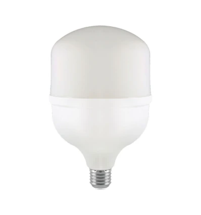 Ampoule LED E27 40W - T120, avec adaptateur de douille E40