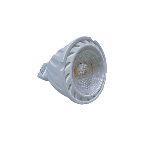 Spot LED MR16 / GU5.3 3W dimmable LUX2 - 12V
