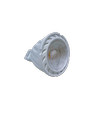 Spot LED MR16 / GU5.3 3W dimmable LUX2 - 12V