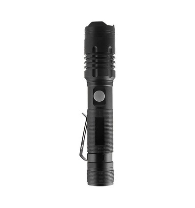 V-Tac lampe LED 10W - 1000 lumens, rechargeable, IP54