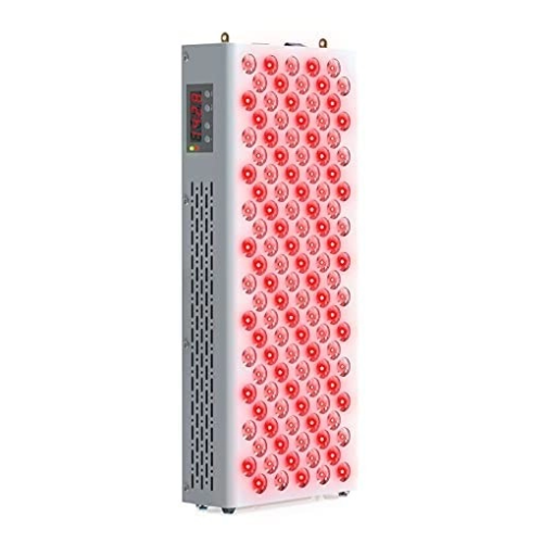 PRO 600 Photothérapie Infrarouge - panneau 160W, blanc