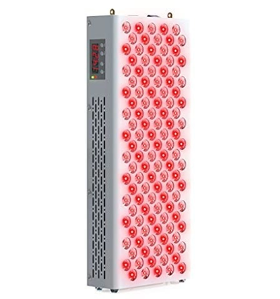 PRO 600 Photothérapie Infrarouge - panneau 160W, blanc