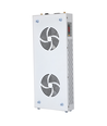 PRO 600 Photothérapie Infrarouge - panneau 160W, blanc