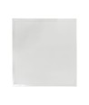 Dalle LED 60x60, 25W - Hauteur: 33mm, 180lm/w, bord blanc