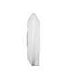 Capteur de mouvement LED V-Tac à montage en surface - LED compatible, blanc, PIR infrarouge, IP20 intérieur