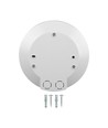 Capteur de mouvement LED V-Tac à montage en surface - LED compatible, blanc, PIR infrarouge, IP20 intérieur