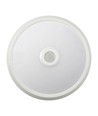 Lampe LED 12W à capteur - IP20 intérieur, CCT, puce LED Samsung, capteur PIR, source lumineuse incluse