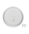 Lampe LED 12W à capteur - IP20 intérieur, CCT, puce LED Samsung, capteur PIR, source lumineuse incluse