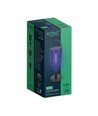 Lampe anti-insectes solaire V-Tac - Noir, 3-en-1, IP24