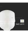 Ampoule LED E27 30W - T100