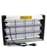Lampe anti-insectes LEDlife, LED - 6W, intérieur, lumière UV, couvre environ 15m²