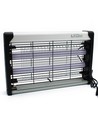 Lampe anti-insectes LEDlife, LED - 6W, intérieur, lumière UV, couvre environ 15m²