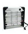 Lampe anti-insectes LEDlife - 2x6W, intérieur, lumière UV, couvre environ 30m²