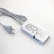 Alimentation LEDlife 24W pour spots encastrés - Pour spots Sono et Reco, max. 6 spots