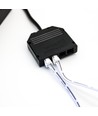 Alimentation dimmable LEDlife Unni68 - Compatible avec tous les spots LEDlife pour meubles