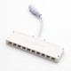 LEDlife Dupont répartiteur - Hub avec 10 sorties