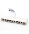 Répartiteur Dupont DC vers 10x Dupont - Hub avec 10 sorties