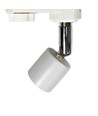 Spot sur rail triphasé GU10 - Compatible avec les rails V-Tac