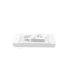 Driver dimmable 30W / 150-900mA pour panneau LED - 9-45V, Triac + Push dim, sans scintillement