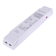 Driver dimmable Triac 52W pour panneau LED - 30-42V, 800-1380mA, Triac + 0-10V, sans scintillement