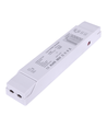 Driver dimmable Triac 52W pour panneau LED - 30-42V, 800-1380mA, Triac + 0-10V, sans scintillement