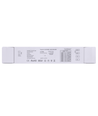 Driver dimmable Triac 52W pour panneau LED - 30-42V, 800-1380mA, Triac + 0-10V, sans scintillement