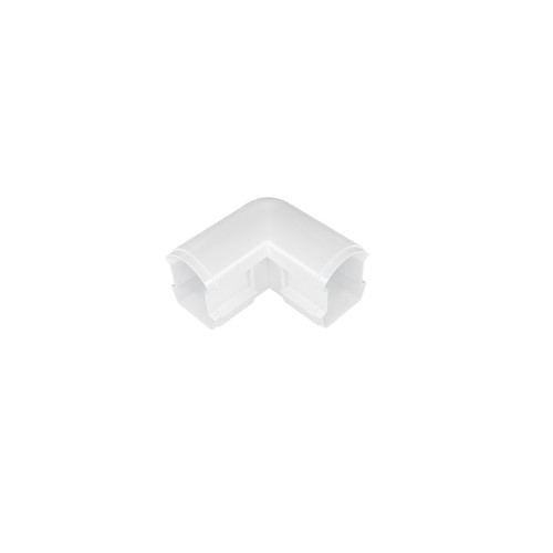 Connecteur d'assemblage pour luminaire EasyConnect - pièce en L
