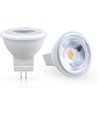 Ampoule LED MR11 / GU4 1,2W UNO1 - 12V, 3,5cm