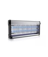 Lampe anti-insectes V-Tac - 2x20W, intérieur, lumière UV, couvre 150m²
