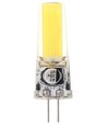 Ampoule LED G4 2W dimmable KAPPA3 - 12V AC/DC, 24V DC, blanc froid
