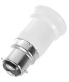 Adaptateur B22 vers E27
