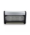 Lampe anti-insectes V-Tac - 2x15W, intérieur, lumière UV, couvre 100m²