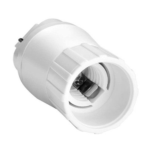 Adaptateur G24D vers E14