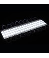 Module LED 1,1W - 12V DC, IP66, étanche blanc froid, parfait pour enseignes et solutions spéciales