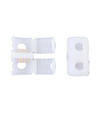 Connecteur pour bande LED - 230V RGB CLIP-ON
