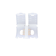 Connecteur pour bande LED - 230V RGB CLIP-ON