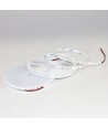 Ruban LED 10m 12W/m RA97 - 24V DC, IP20, 120 LED par mètre