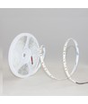 Ruban LED 10m 12W/m RA97 - 24V DC, IP20, 120 LED par mètre